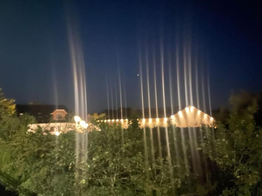 Stor Rummelig Lejlighed Med Egen P-Plads Kolding Buitenkant foto