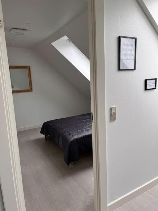 Stor Rummelig Lejlighed Med Egen P-Plads Kolding Buitenkant foto